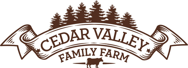 Cedar Valley Family Farm